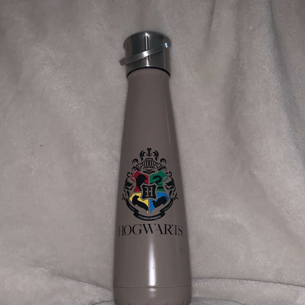 Harry Potter sip by swell water bottle